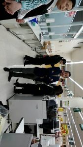 白幡店★OPEN前