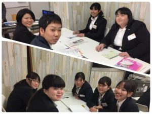 新入社員研修 part4