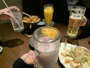 国立リニューアルオープン