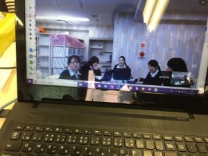 Gミーティング