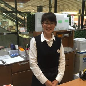 中央線沿線で奮闘しています
