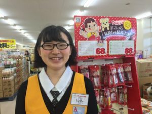 入社して早2カ月