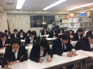 テスト中!