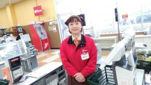 セミセルフ稼働です