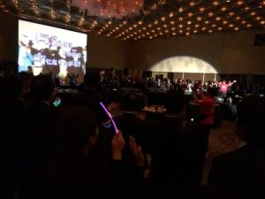 やる感懇親会