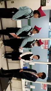 白幡店★OPEN前
