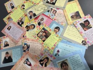 新入社員研修最終日