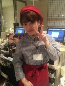 ラシック店研修スタート!