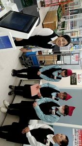 白幡店★OPEN前